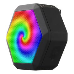 236x236 Watercolor Butterfly Amp Flower Personalized Speaker Bluetooth - Watercolor Speakers