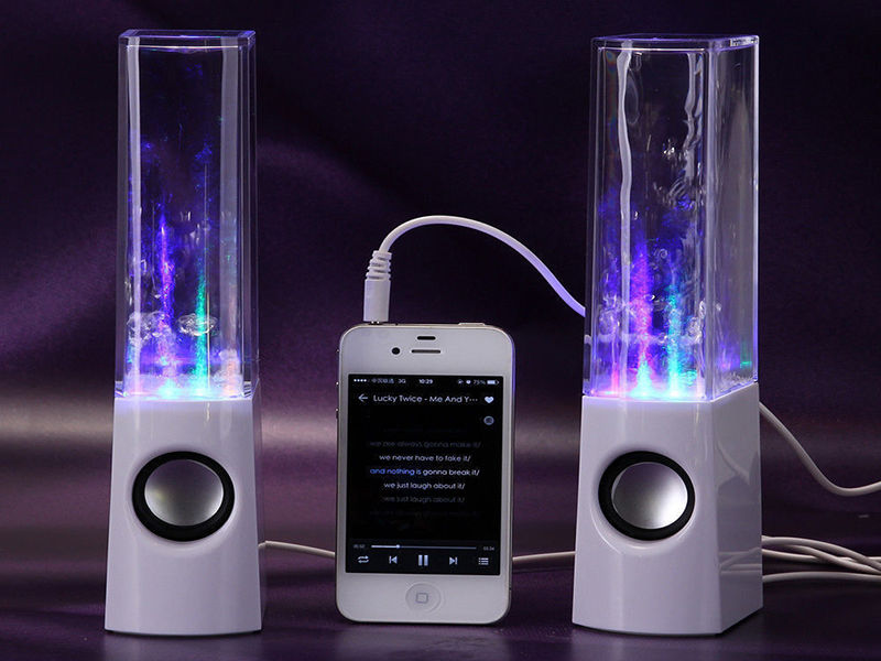 800x600 Best Water Speakers 2018 Review Updater - Watercolor Speakers