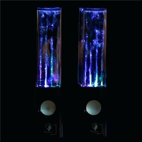 500x500 Best Water Speakers Best Dancing Water Speakers In Water Led - Watercolor Speakers
