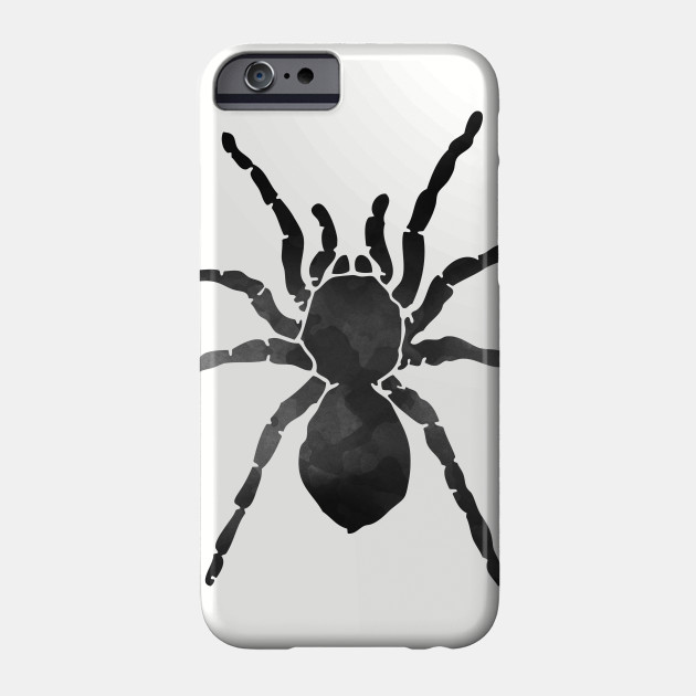 630x630 Watercolor Spider - Watercolor Spider