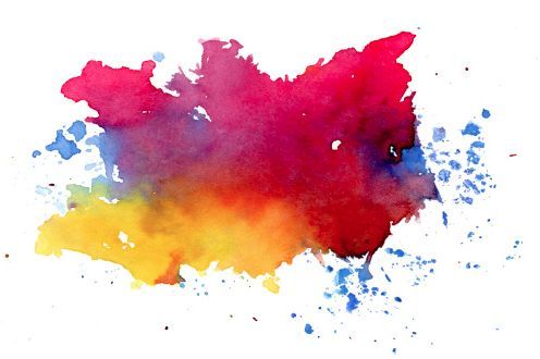 496x330 Image Result For Watercolor Splash Wedding - Watercolor Splash