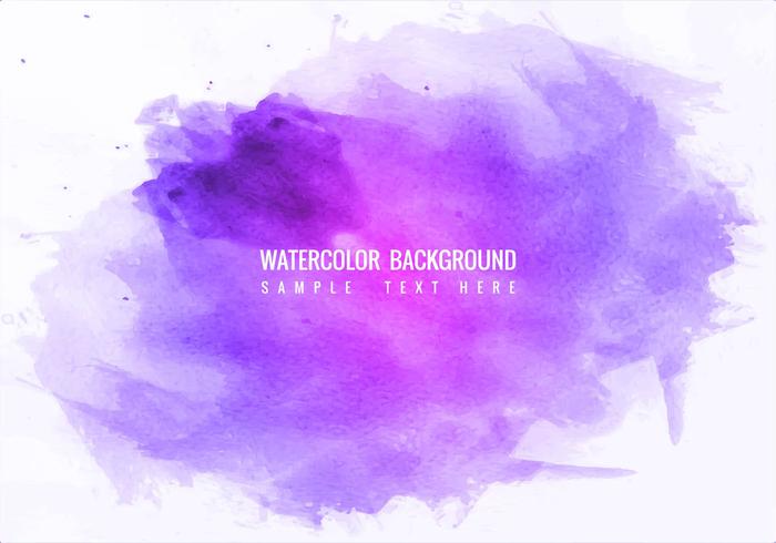 700x490 Vector Colorful Watercolor Splash Background - Watercolor Splash