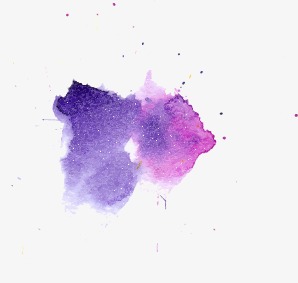 298x283 Creative Ink Splash Background 1, Splash Clipart, Watercolor - Watercolor Splash Background