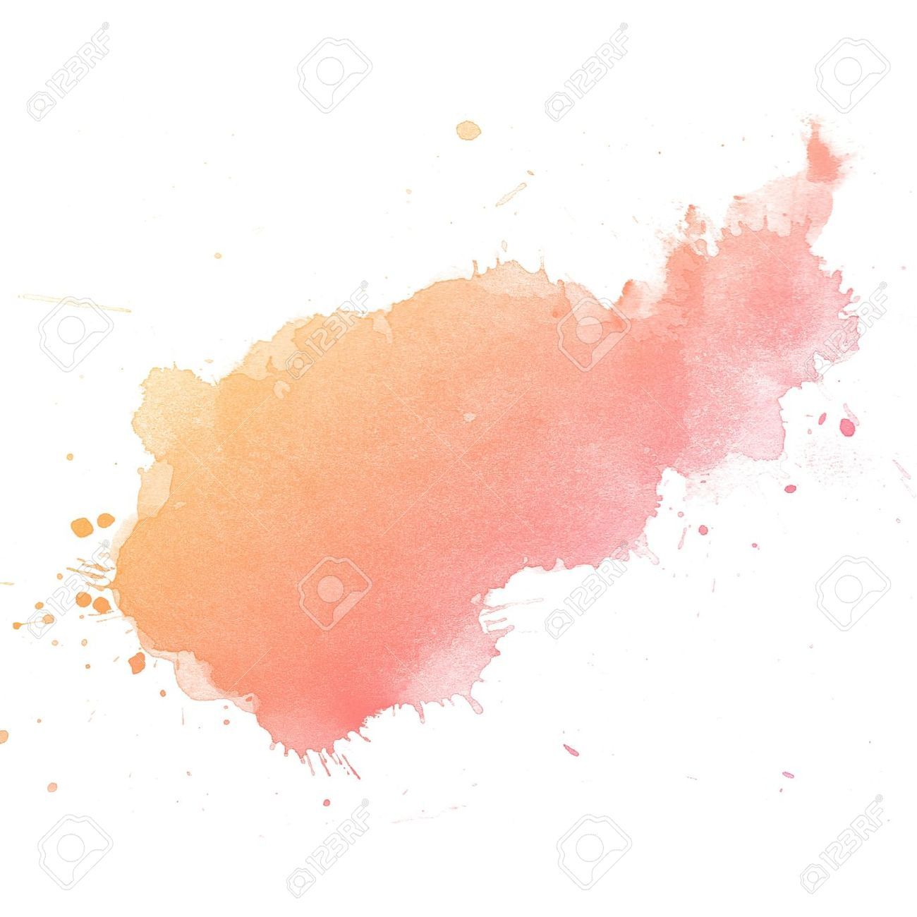 1300x1300 Watercolor Splash Stock Photos Images, Royalty Free Watercolor - Watercolor Splash Free
