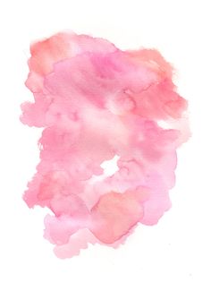 236x325 85 Best Watercolor Images In 2018 Watercolour - Watercolor Splash Pink