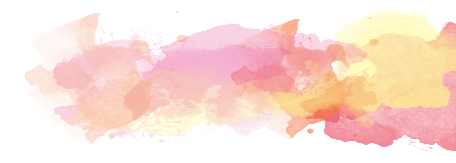 1580x568 15 Pink Watercolor Splash Png For Free Download On Mbtskoudsalg - Watercolor Splash Png