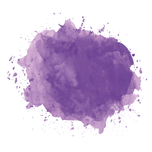 500x500 Watercolor Splash Png Image Clipart - Watercolor Splash Png