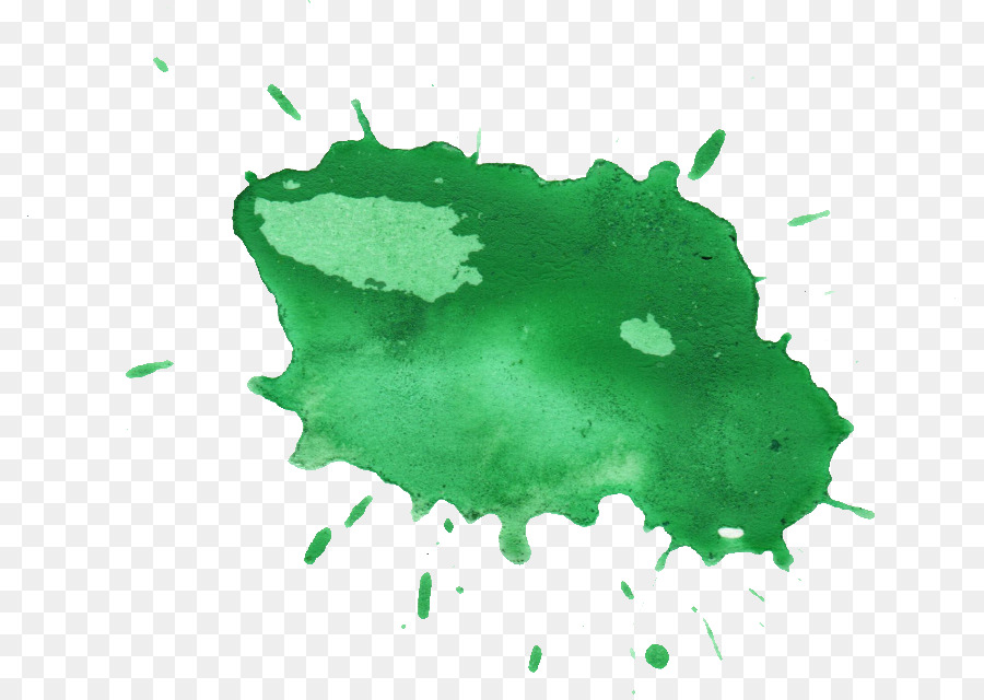 900x640 Watercolor Painting Photography - Watercolor Splash Png