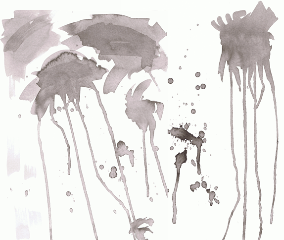 574x484 Impressive Watercolor Splatter Effect Tutorial Amp Freebie - Watercolor Splash Tutorial