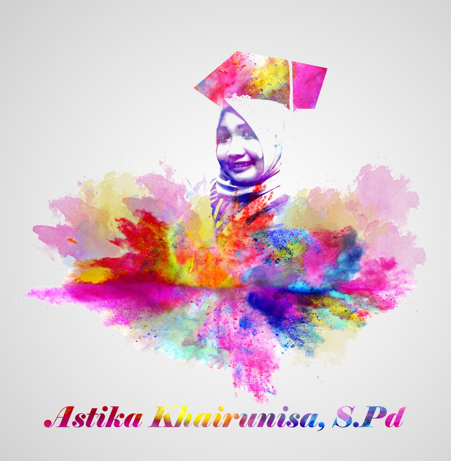 1565x1600 Tutorial Membuat Watercolor Splash - Watercolor Splash Tutorial