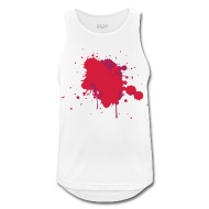 190x190 Watercolor Splash (Vector Your Color) By Muri Arndt Spreadshirt - Watercolor Splash Vector