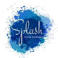 200x200 Watercolor Splash Free Vector Art - Watercolor Splash Vector