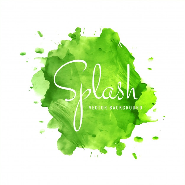 626x626 Watercolor Splash Vectors, Photos And Psd Files Free Download - Watercolor Splash Vector