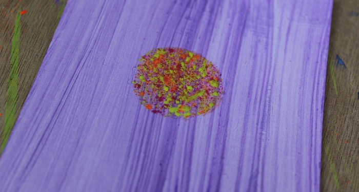 700x375 How To Splatter Paint In Watercolor Amp Acrylic - Watercolor Splatter Technique