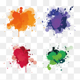 260x261 Watercolor Spot Png Images Vectors And Psd Files Free Download - Watercolor Spot