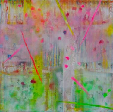 375x374 Original Business Spray Paint Paintings For Sale Saatchi Art - Watercolor Spray Paint