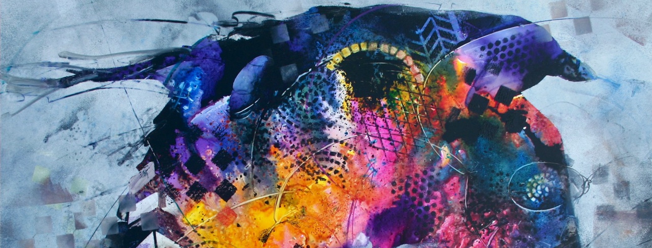 2100x799 Minnesota Watercolor Society - Watercolor Spring