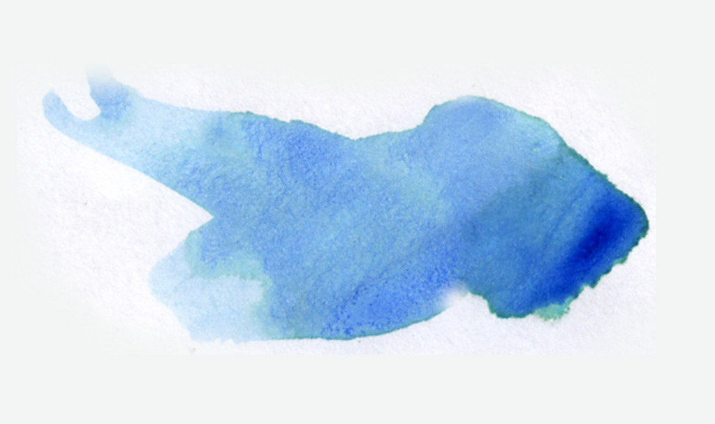 1024x607 Watercolor Stain 1 This Texture Was Created By Dawghouse - Watercolor Stain