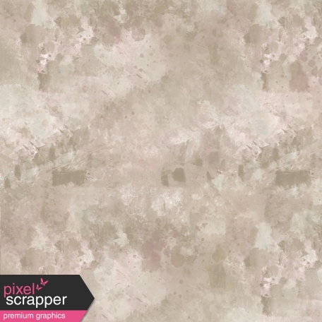 456x456 Woodland Winter - Watercolor Stained Paper