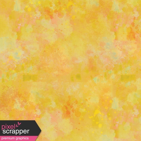 456x456 Woodland Winter - Watercolor Stained Paper