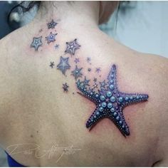 236x236 Watercolor Tattoo Watercolor Tattoo Starfish Google Search - Watercolor Starfish Tattoo