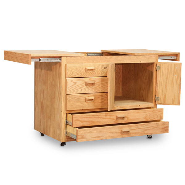 600x600 Furniture Amp Storage - Watercolor Station