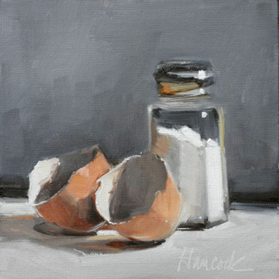 397x397 How Much Depth Can We Create In Watercolour - Watercolor Still Life Paintings