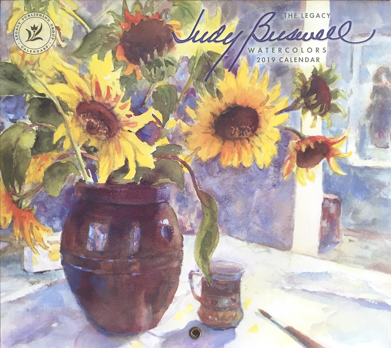 1348x1200 Judy Buswell Watercolors Original Watercolors, Paintings, Prints - Watercolor Still Life Paintings