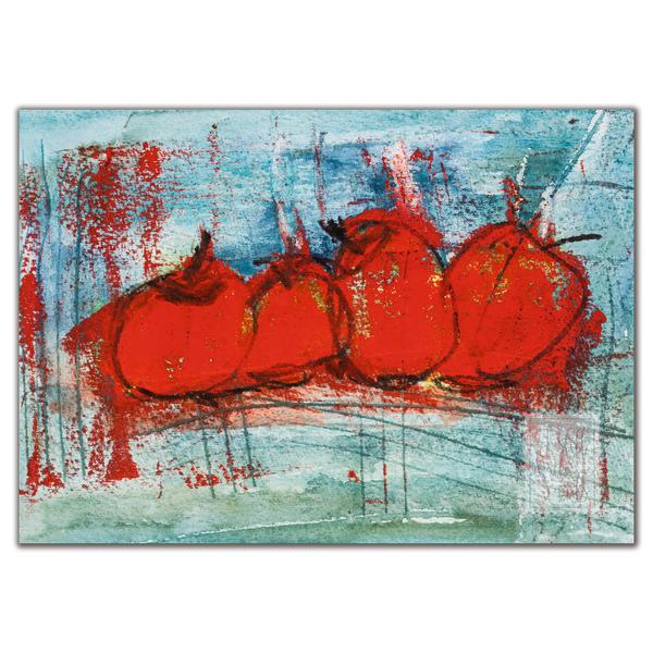 600x600 Watercolor - Watercolor Still Life Paintings