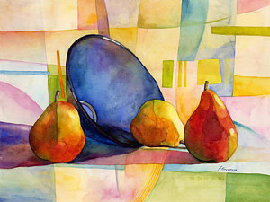 300x225 Watercolor Still Life Paintings Fine Art America - Watercolor Still Life Paintings