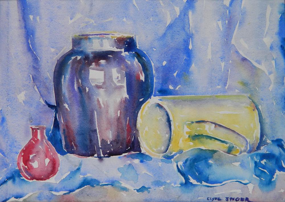 1000x707 Browse More Still Life Paintings For Sale, - Watercolor Still Life Paintings