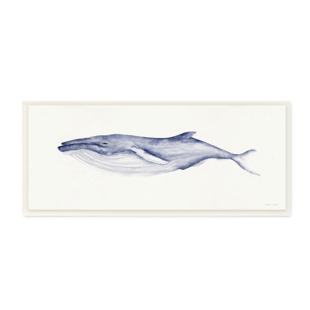 Watercolor Stingray at PaintingValley.com | Explore collection of ...