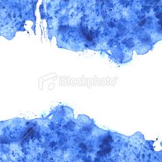 Watercolor Stock