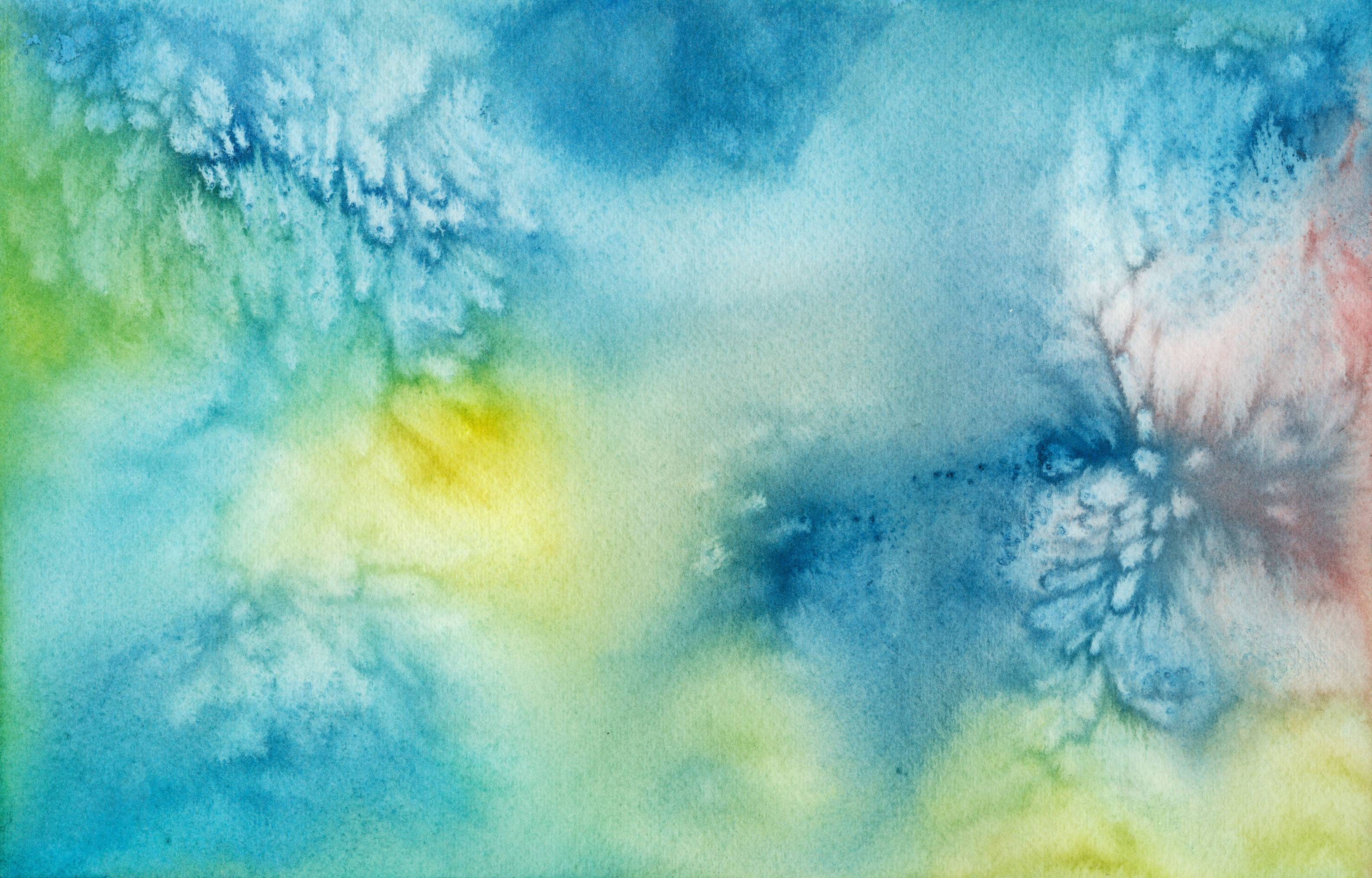 3168x2028 Watercolor Backgrounds Download Free Cool Hd Wallpapers - Watercolor Stock