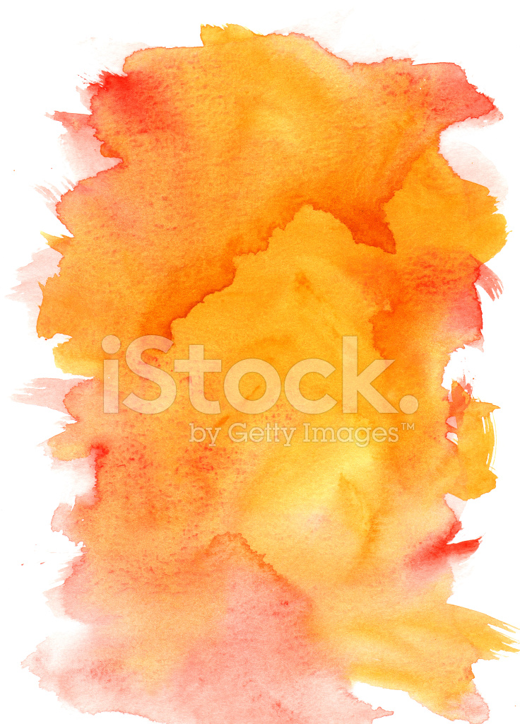 736x1024 Great Watercolor Background Stock Vector - Watercolor Stock Images