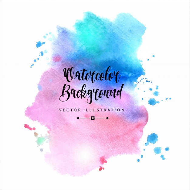 626x626 Watercolor Vectors, Photos And Psd Files Free Download - Watercolor Stock Images