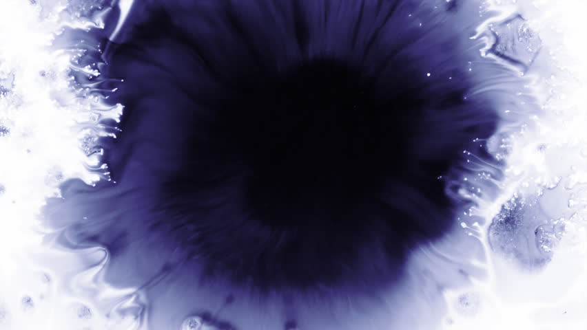 852x480 Watercolor Free Video Clips - Watercolor Stock Photo