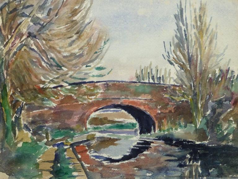 768x578 Unknown - Watercolor Stone