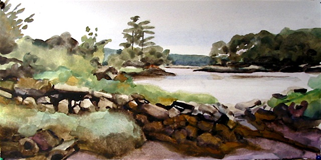 640x320 William Oberst - Watercolor Stone