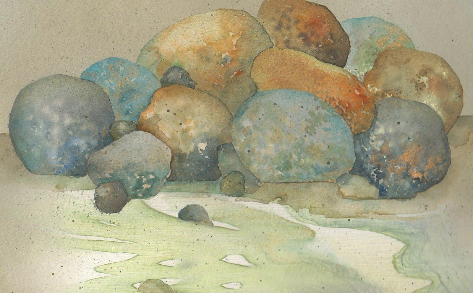 1600x992 Watercolor Stone - Watercolor Stone