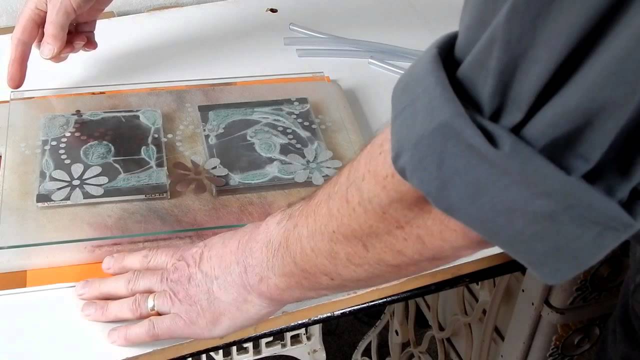 1280x720 Robins Homemade Cheap Watercolour Paper Stretcher - Watercolor Stretcher