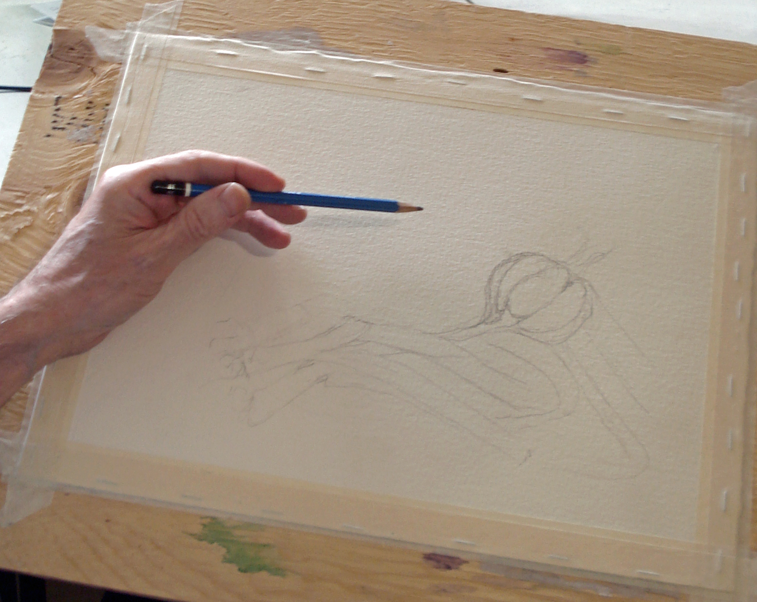 3117x2478 Watercolor Paper Stretcher Research Paper Academic Writing Service - Watercolor Stretcher