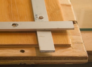 300x217 Diy Paper Stretcher Alternative To Bromleyleahy - Watercolor Stretcher