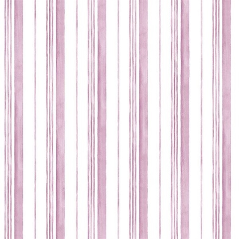 480x480 Spring Watercolor Stripes Ab42409 - Watercolor Stripes