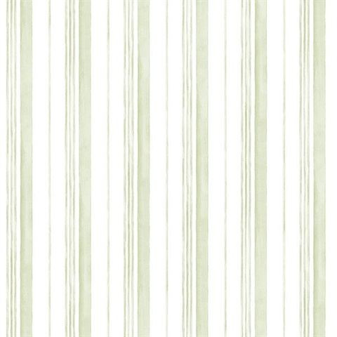 480x480 Spring Watercolor Stripes Ab42410 - Watercolor Stripes