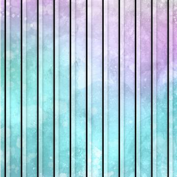 360x360 Watercolor Stripes Png, Vectors, Psd, And Clipart For Free - Watercolor Stripes