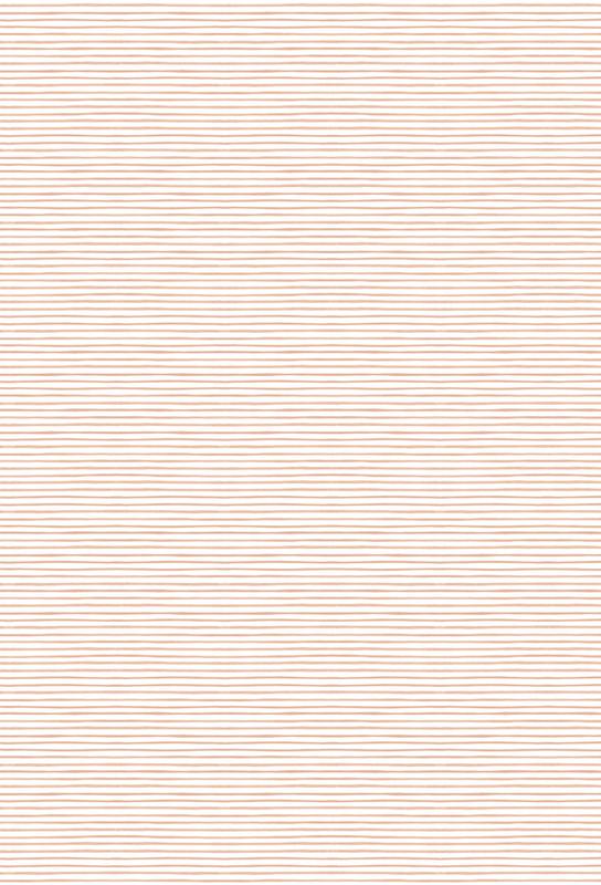 544x800 Blush Watercolor Stripes As Acrylic Glass Print Juniqe - Watercolor Stripes