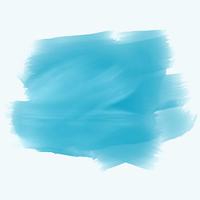 200x200 Watercolor Brush Strokes Free Vector Art - Watercolor Stroke