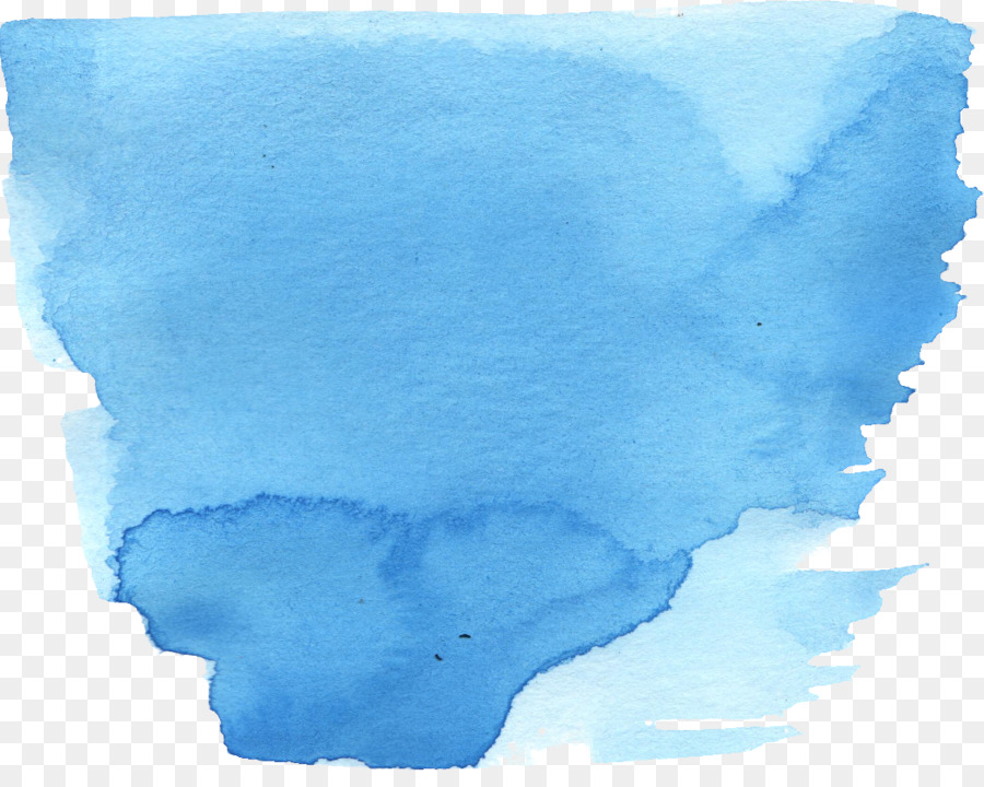 900x720 Watercolor Painting Stroke - Watercolor Stroke