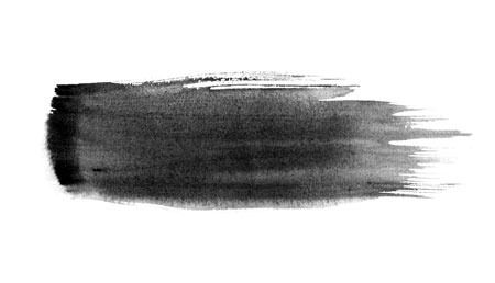 450x258 30 Free Watercolor Photoshop Brush Sets - Watercolor Stroke